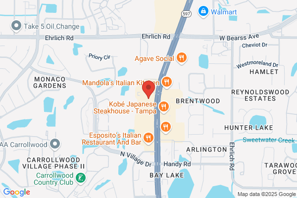 Village Grooming of Pinellas Inc
