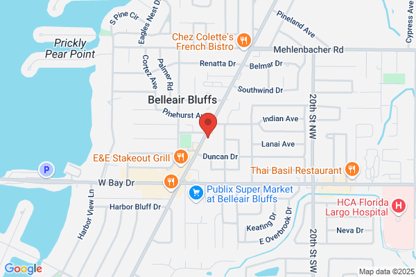 Belleair Asset Management