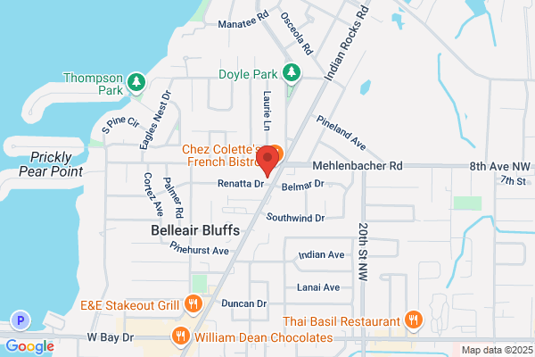 Belleair Oral Surgery & Implants