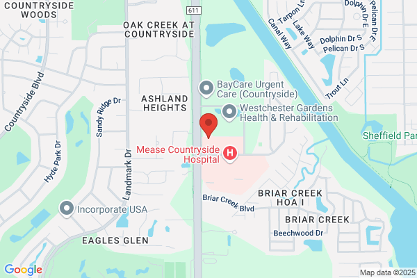 Advanced Surgical Associates of West Florida: Richard Gordon, MD