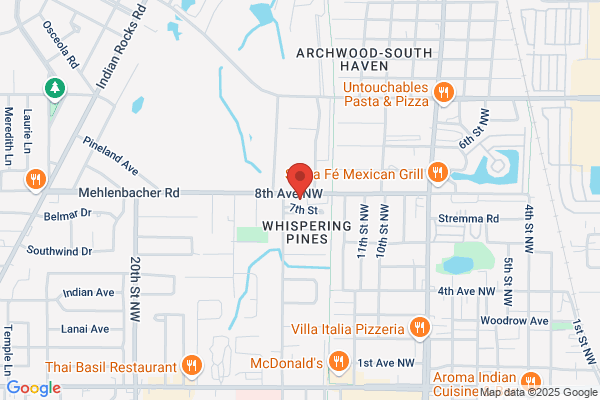 American Way Mobile Home Estates