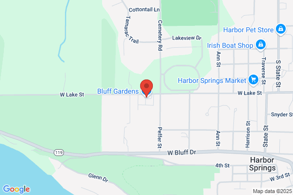 Bellair Bluff Home & Garden