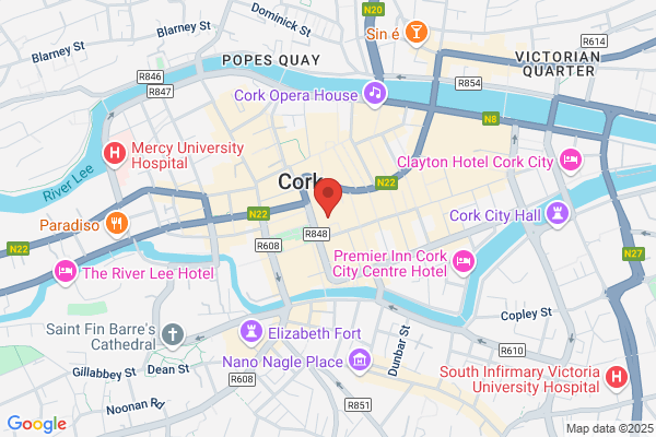 Cork & Olive Company