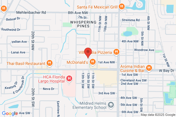 Florida Neurology Clinics PA