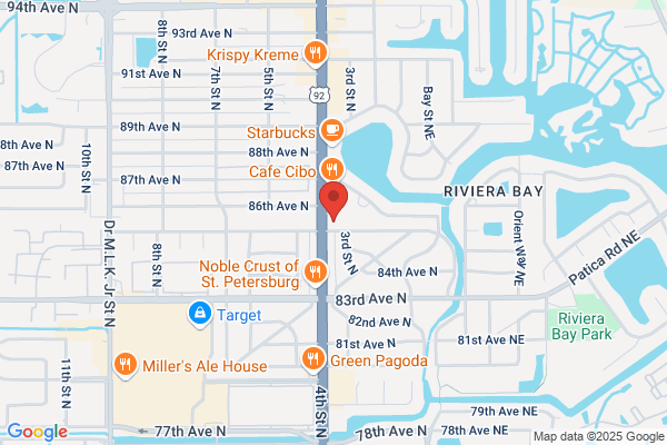 Shettle Eye Center