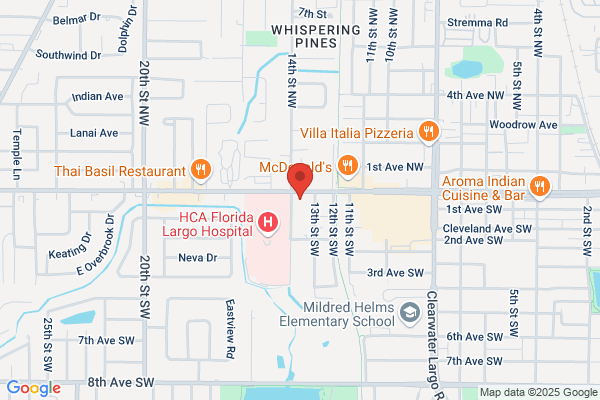Suncoast Pediatrics