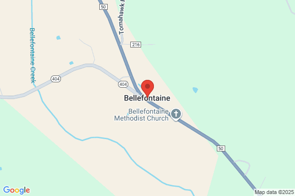 Bellefontaine Grocery