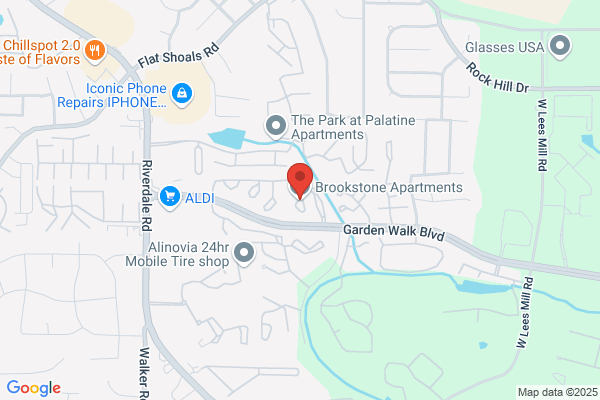 Brookstone Apartments