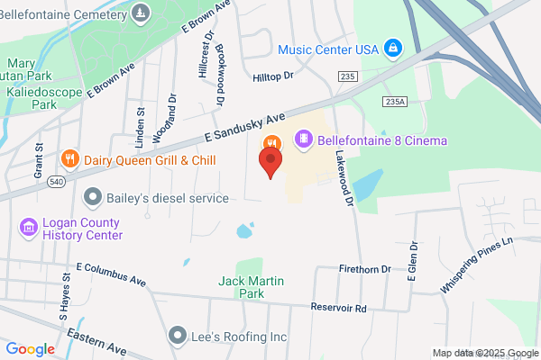 Red Bud Hill Apartments