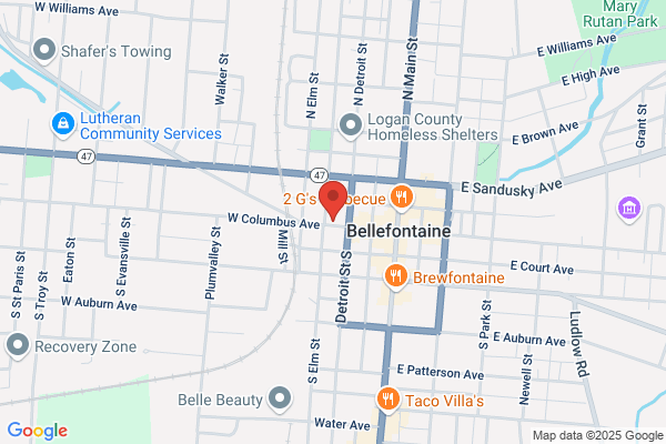 Joe's Sales & Service