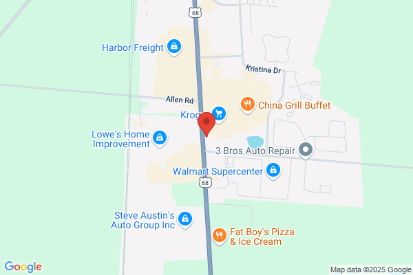 Coinstar Kiosk | Bitcoin ATM