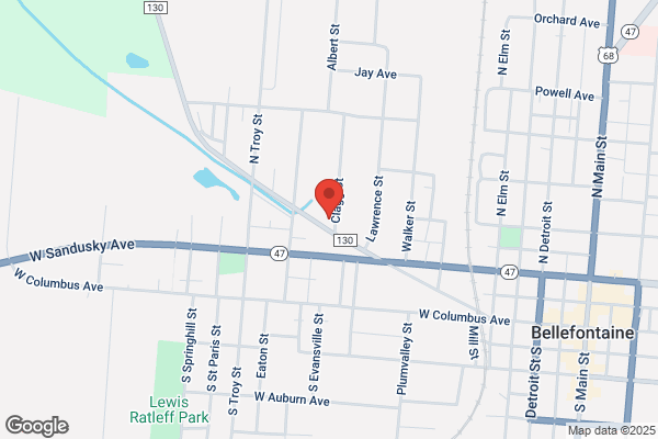 Allen Tire Ltd