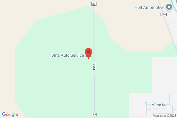Birt's Auto Service