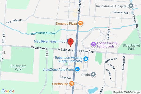 Kauffman's Tire & Auto Supply