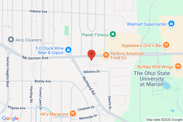 McDaniel's Auto Repair