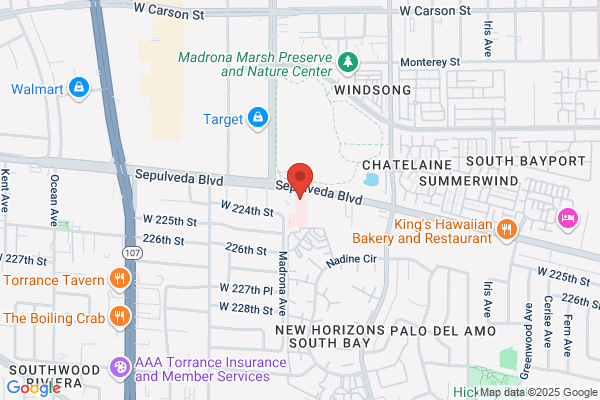 Nu Insurance Center Associates Inc
