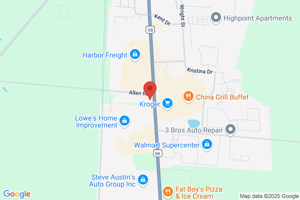 NAPA Auto Parts - Northwest Ohio Auto Parts Inc