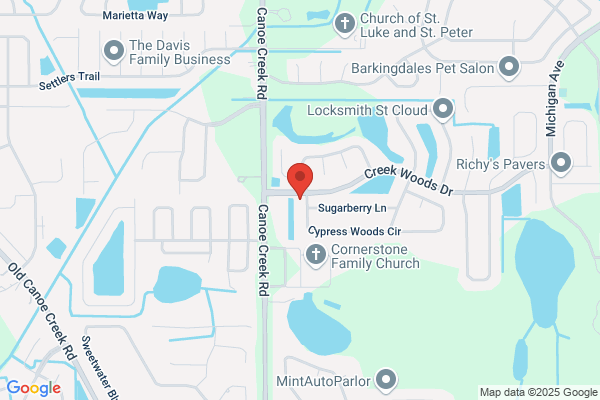 Logan Carpet Cleaning