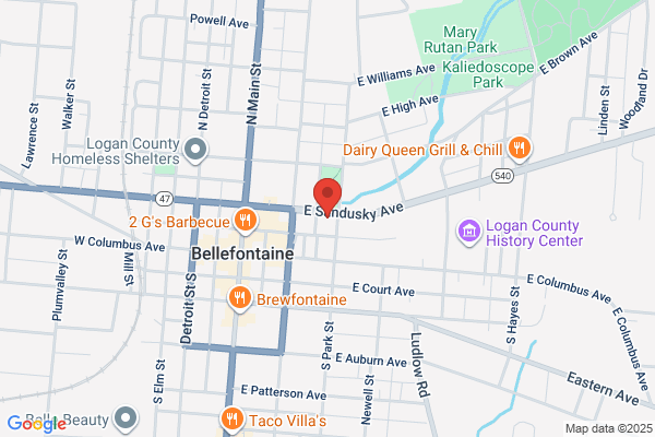 Robson Family Dentistry