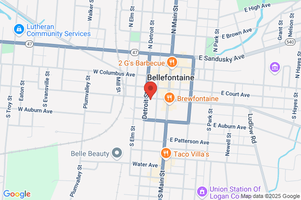 Bellefontaine Dental