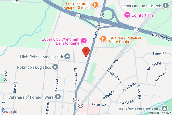 Logan Dental Care