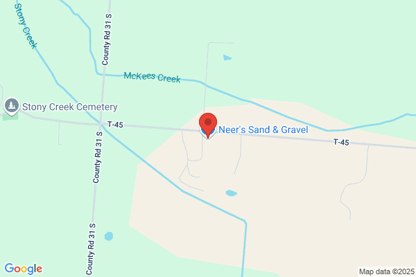 Neer's Sand & Gravel
