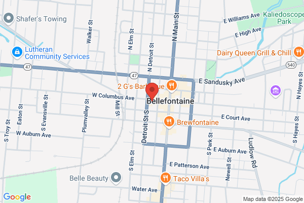Barton Buildings LLC