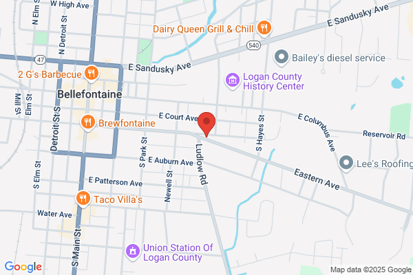 Chillicothe Point Cleaners