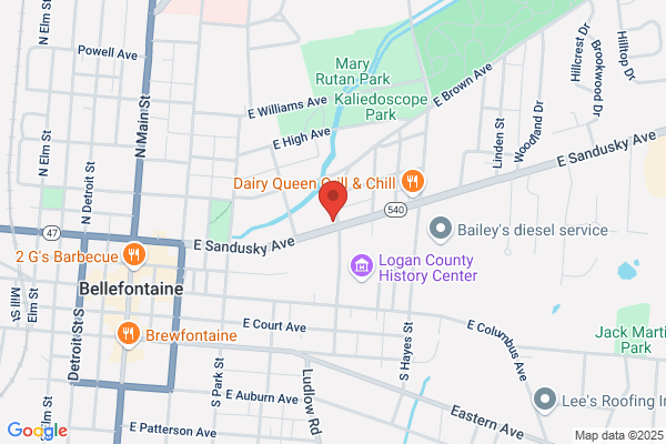 Dougherty Edwin Attorney