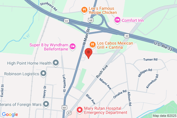 Logan View Home Medical Equipment