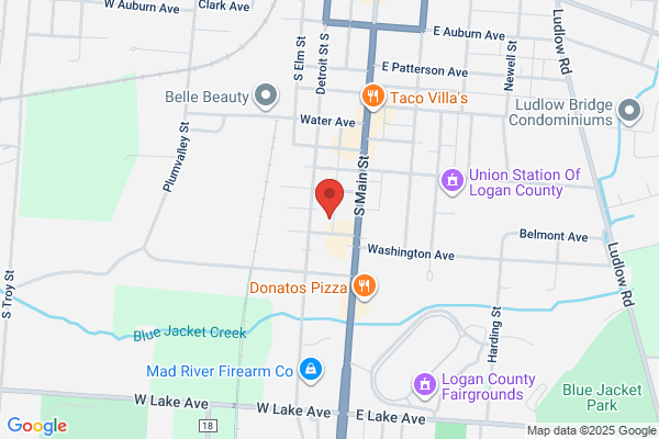 Consolidated Care Inc