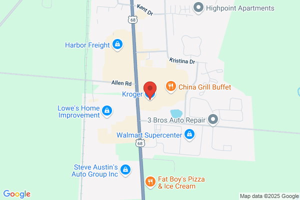 Kroger Pharmacy