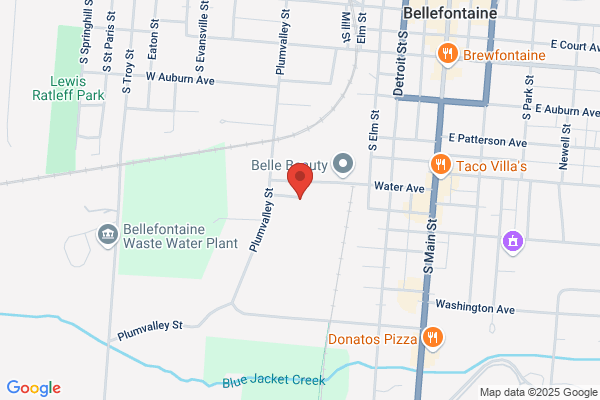 TriLink Self Storage - Bellefontaine