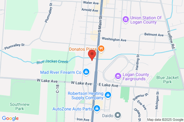 Logan County Friendly Senior Center