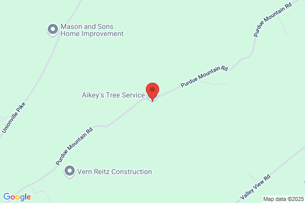Aikey's Tree Service