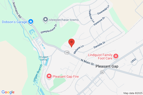Pleasant Hills Apartments