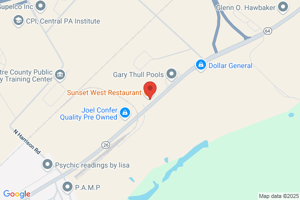 Jack's Auto Repair