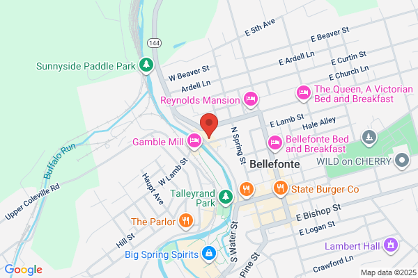 Maria's Pizza & Italian Restaurant