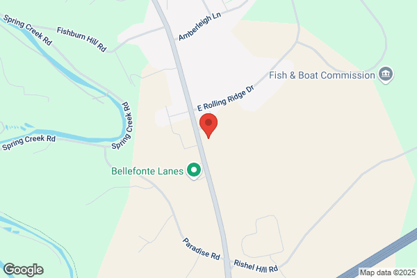 Benner Pike Chiropractic Clinic