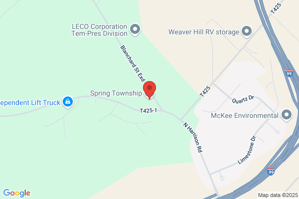 Spring Township