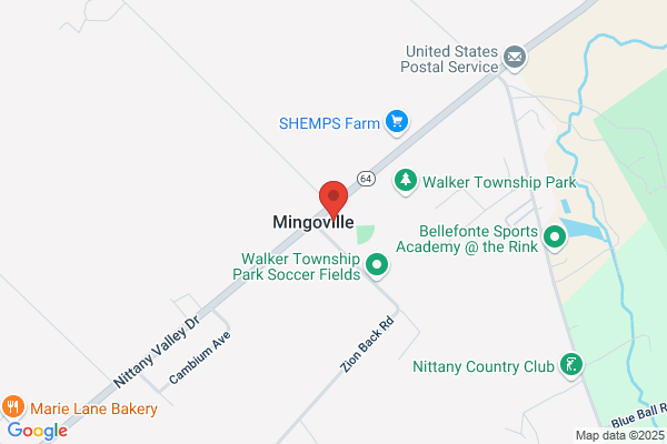 Walker Township, Supervisors