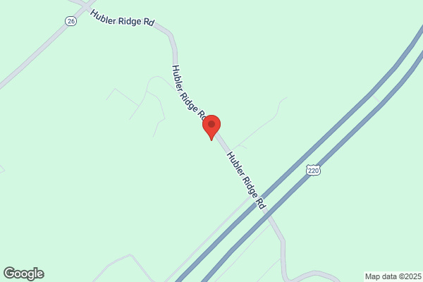 Little Ridge Roofing