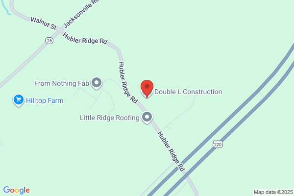 Double L Construction LLC