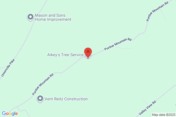 Aikey's Tree Service