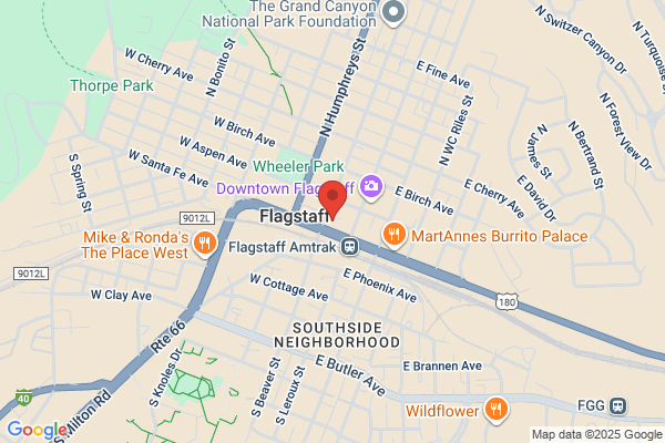 Mobile Notary of Flagstaff