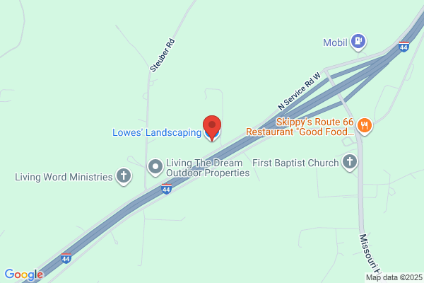 Lowe's Landscaping Inc