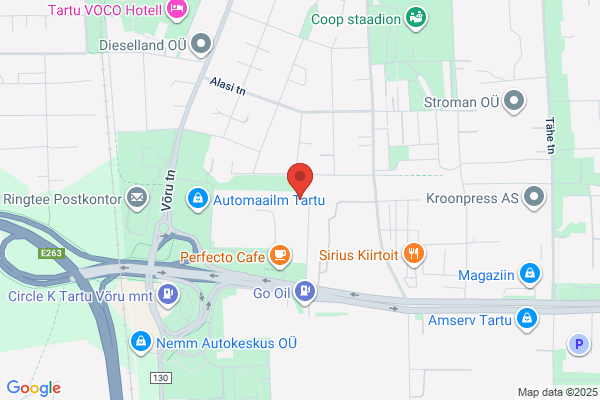 Acm Service