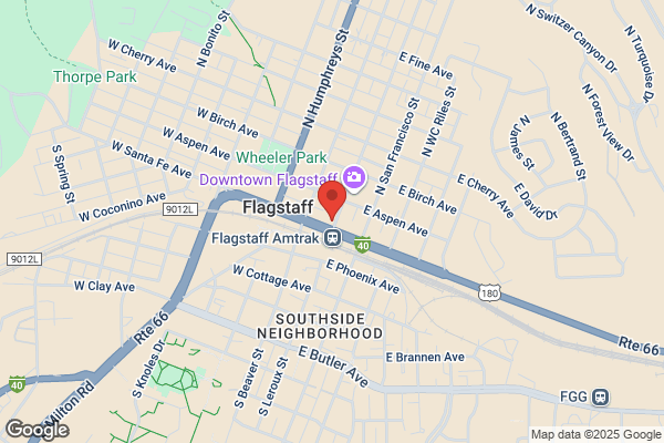 Alford Law PLLC