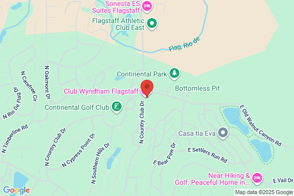 Arizona Vacation Rental Homes