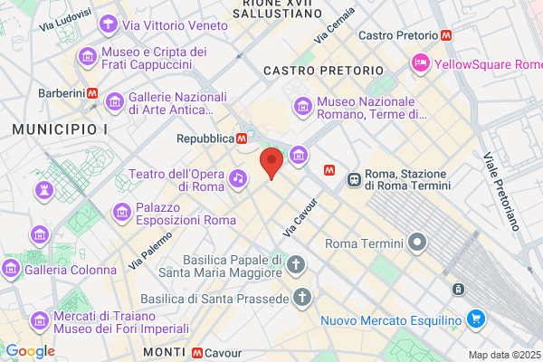 Buchetto My Art Place